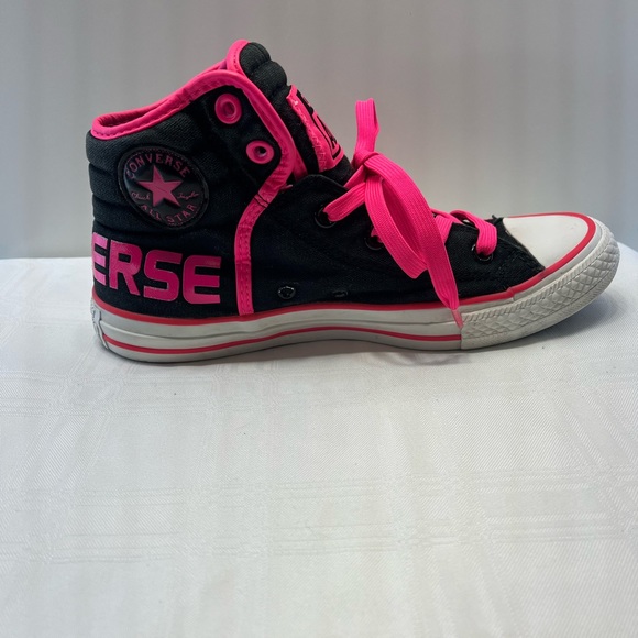 Converse All Star Size 6 Kids - Picture 9 of 11